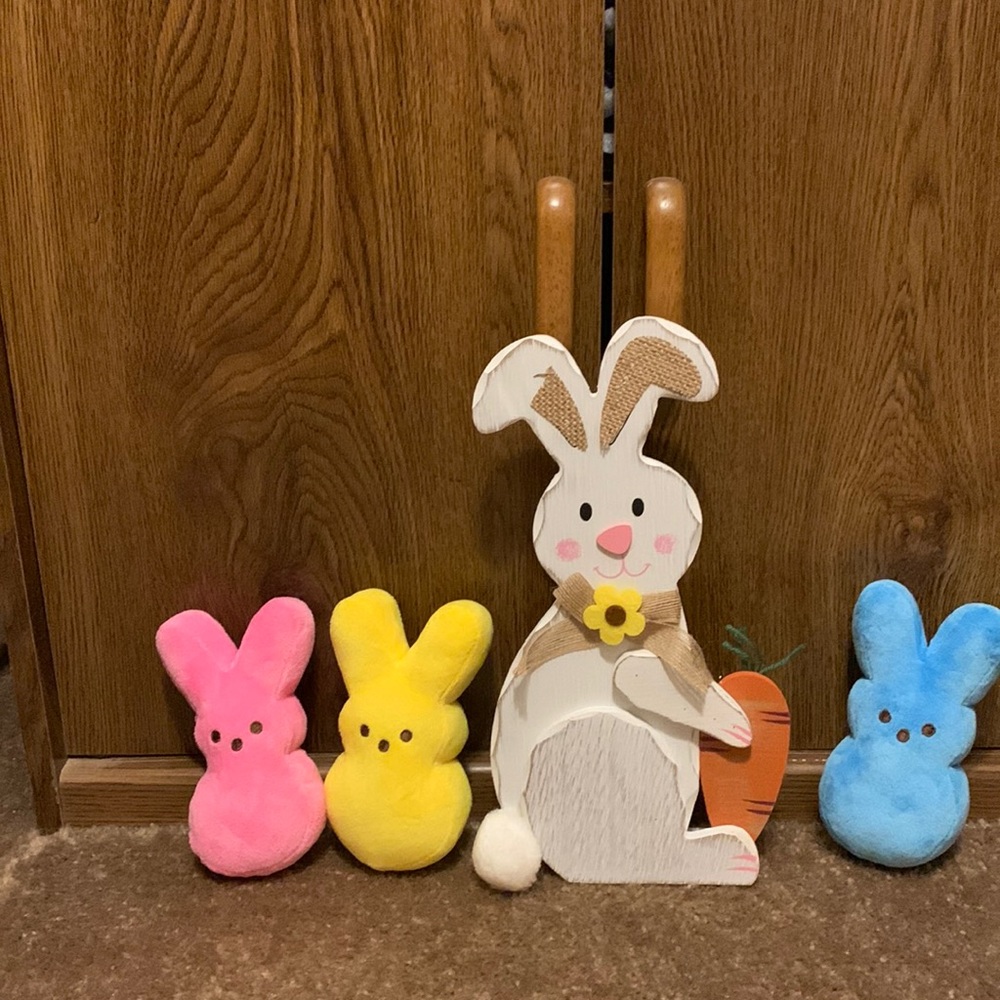 Easter decor
